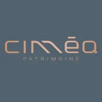 CIMEA-PATRIMOINE logo