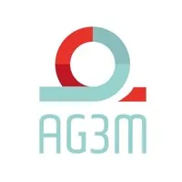 AG3M logo