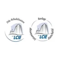 L.C.I.E. logo