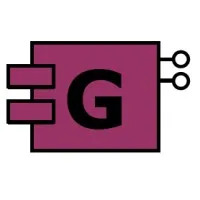 GEOMETRY FACTORY (GEOMETRY FACTORY) logo