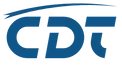 CDT logo