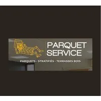 PARQUET SERVICE logo