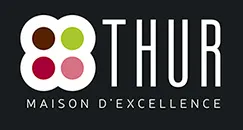 TRAITEUR DE LA THUR logo