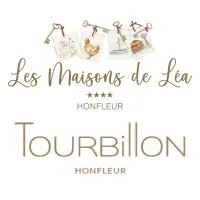 LES MAISONS DE LEA logo