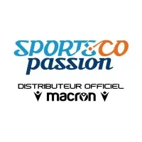 SPORTS.CO PASSION logo