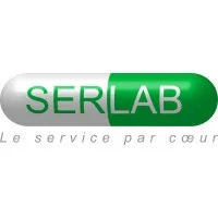SERLAB logo