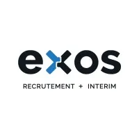 EXOS logo