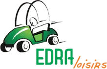 EDRA LOISIRS ENTR DECONSTRUCTION ..... logo