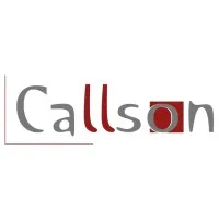 CALLSON logo