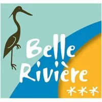 SARL CAMPING BELLE RIVIERE (CAMPING BELLE RIVIERE) logo