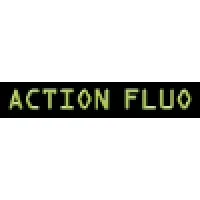 ACTION INTERNATIONAL (ACTION FLUO- FLUO AGOGO- MISTER FLUO.FLU) logo