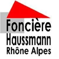 FONCIERE HAUSSMANN RHONE ALPES (FONCIERE HAUSSMANN) logo