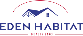 EDEN HABITAT logo