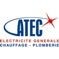 ARTOIS TRAVAUX ELEC CHAUFFAGE ATEC logo