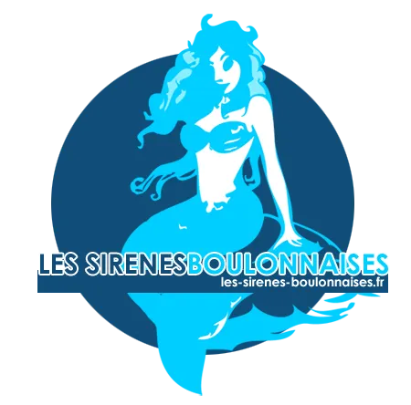 LES SIRENES BOULONNAISES logo