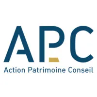 ACTION PATRIMOINE CONSEIL logo