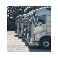 TRANSPORTS GAYE logo