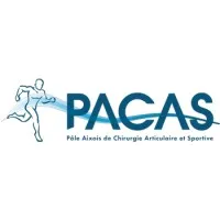 AIXORTHO (PACAS) logo