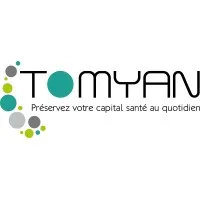 TOMYAN CONSULTING logo