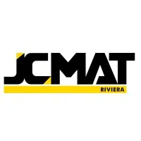 JC MAT RIVIERA (JC MAT) logo