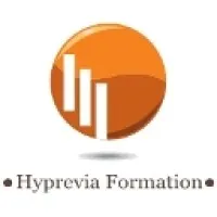 HYPREVIA FORMATION logo