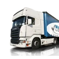 MARICHAL LOGISTICS logo