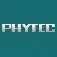 PHYTEC FRANCE logo