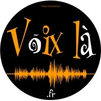 SARL VOIX LA PRODUCTION logo