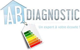 AB DIAGNOSTIC logo