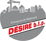 SARL DESIRE B.T.P. logo