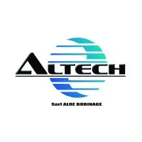 ALRE-BOBINAGE (ALRE-BOBINAGE - ALTECH DISTRIBUTION SCE) logo