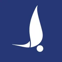 CHARS A VOILE SEAGULL logo