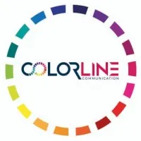 COLORLINE COMMUNICATION (COLORLINE COMMUNICATION) logo