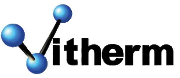 VITHERM logo