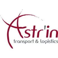 ASTR'IN logo