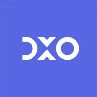 DXO LABS logo