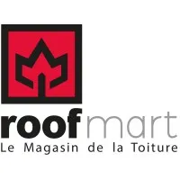 ROOFMART FRANCE logo
