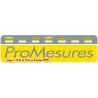 PROMESURES (DISTRIMESURE EST) logo