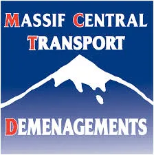 MASSIF CENTRAL TRANSPORT DEMENAGEMENT SAS (MCT) logo