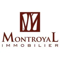 MONTROYAL IMMOBILIER logo