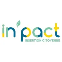 IN'PACT (INSERTION CITOYENNE) (IN'PACT) logo