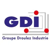 G.D.I. logo
