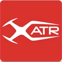 SVT SPORTS (AZUR TRIATHLON) logo