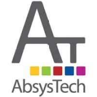 ABSYSTECH logo
