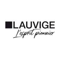 LAUVIGE CONDITIONNEMENT logo