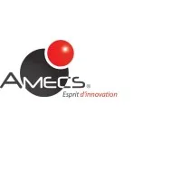 AMECS SARL logo