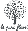 LE PARC FLEURI logo