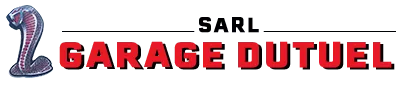 SARL GARAGE DUTUEL (SARL GARAGE DUTUEL) logo