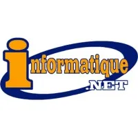 INFORMATIQUE NET logo