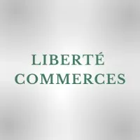 LIBERTE COMMERCES (AGENCE LIBERTE COMMERCE) logo